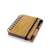 Bloco Bambook