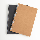 Bloco de notas KSpiral