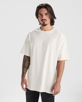 T-shirt Oversized Bull - 210 g/m²