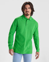 Polo Estrella - 220 g/m²