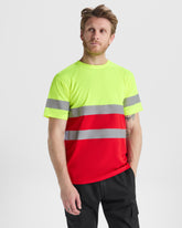 T-shirt Delta - 130 g/m²