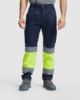 Calça Daily Stretch HV - 250 g/m²
