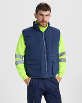 Colete Persei - 450 g/m²