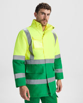 Parka Merak - 395 g/m²