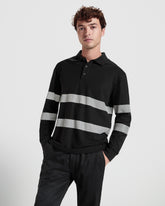 Polo Foran L/S - 220 g/m²