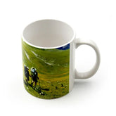 Caneca Sublimação