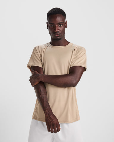 T-shirt Técnica Montecarlo - 150 g/m²
