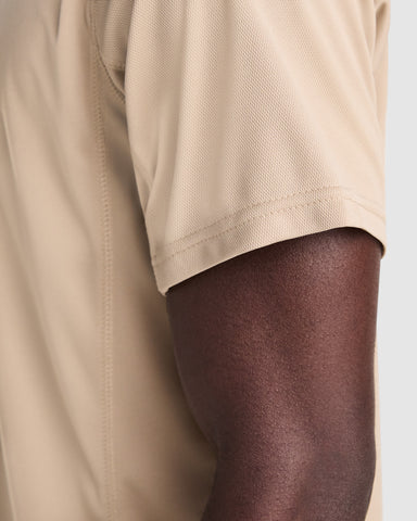 T-shirt Técnica Montecarlo - 150 g/m²
