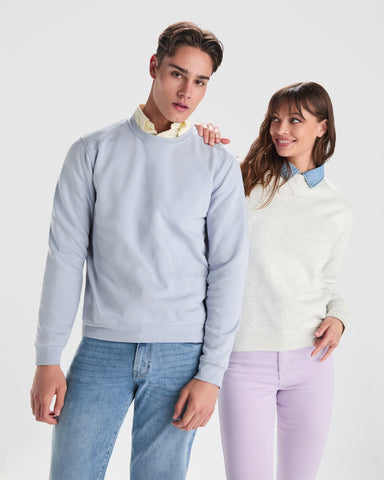 Sweat Clasica - 280 g/m²