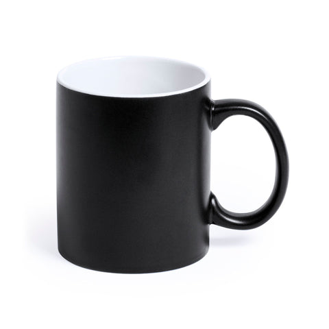 Caneca Laser