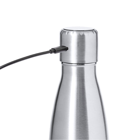 Garrafa térmica Chuck