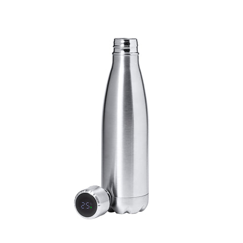 Garrafa térmica Chuck