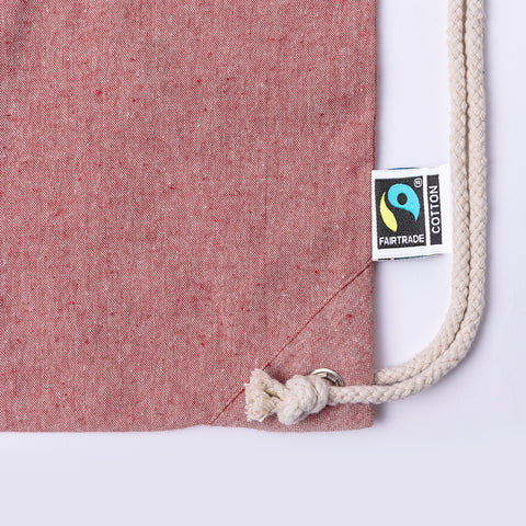 Saco Riak Fairtrade