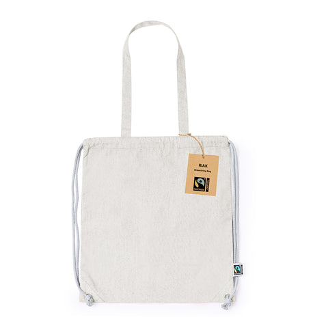 Saco Riak Fairtrade