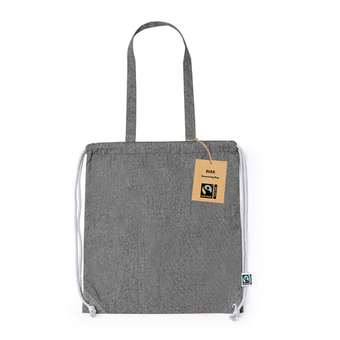 Saco Riak Fairtrade