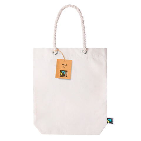 Saco Hexa Fairtrade