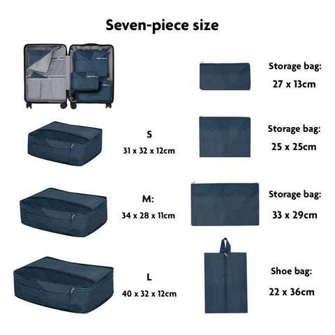 Pack Organizador Combol