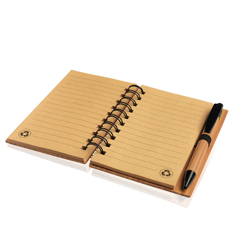 Bloco Bambook