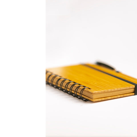 Bloco Bambook