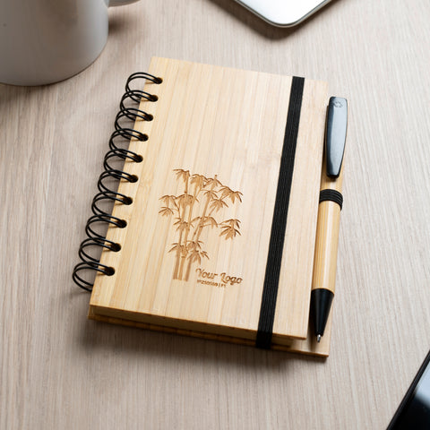 Bloco Bambook
