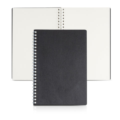 Bloco de notas KSpiral