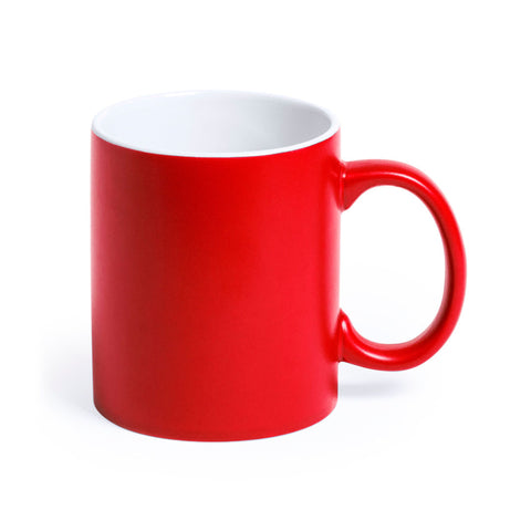 Caneca Laser