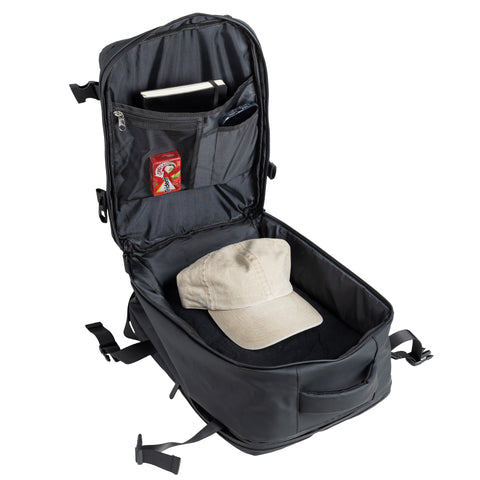 Mochila Under The Seat
