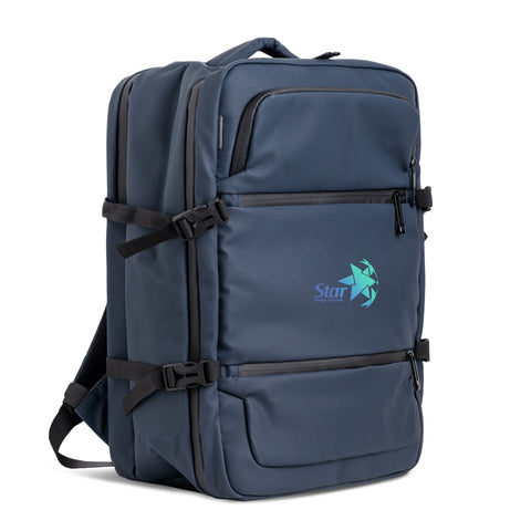 Mochila Expandis