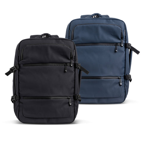 Mochila Expandis