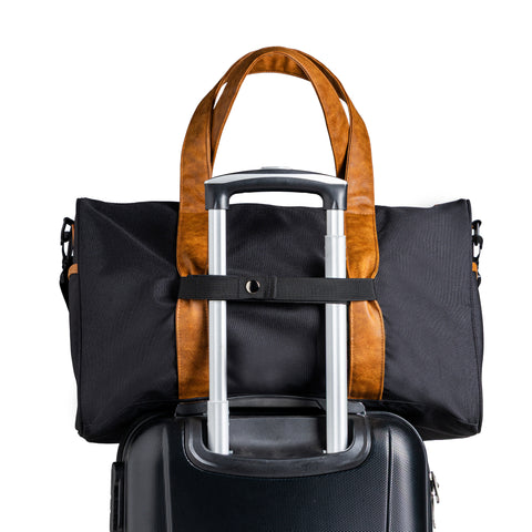Saco Nox Duffel