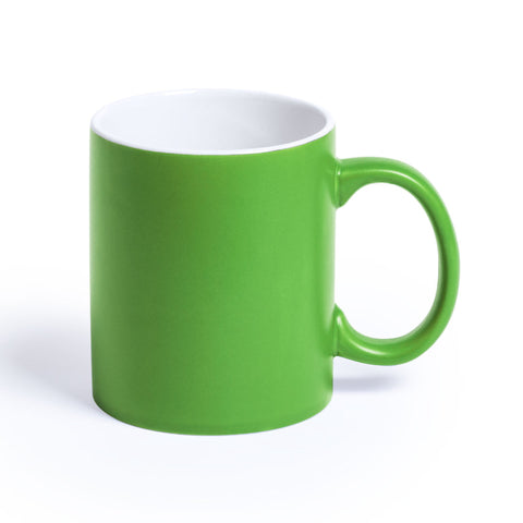 Caneca Laser