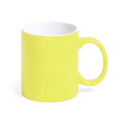 Caneca Laser