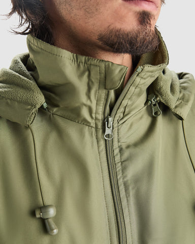 Makalu - 330g/m²