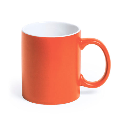 Caneca Laser