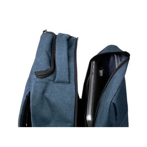Mochila Trolley Haltrix
