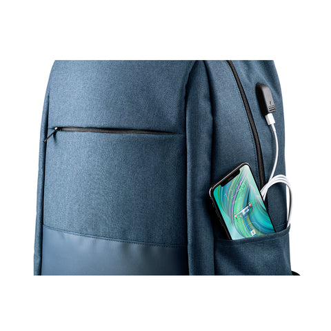 Mochila Trolley Haltrix