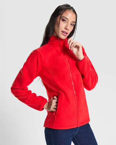 New Artic Woman - 300 g/m²