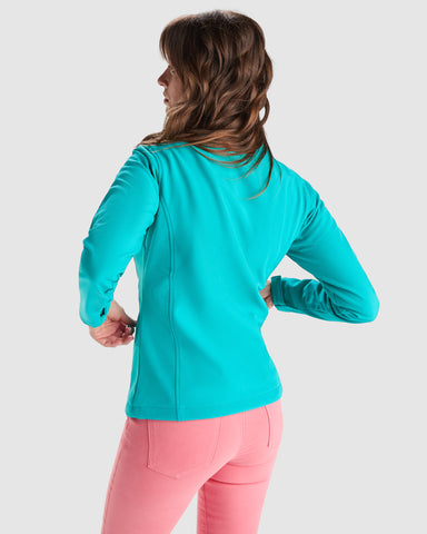 Nebraska Woman - 300g/m²
