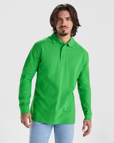 Polo Estrella - 220 g/m²