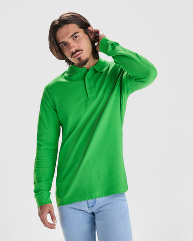 Polo Estrella - 220 g/m²