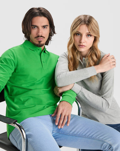 Polo Estrella - 220 g/m²