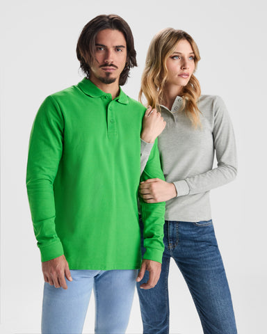 Polo Estrella Woman - 220 g/m²