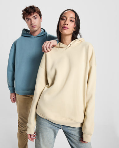 Sweat Oversized - 320 g/m²