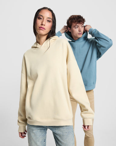 Sweat Oversized - 320 g/m²