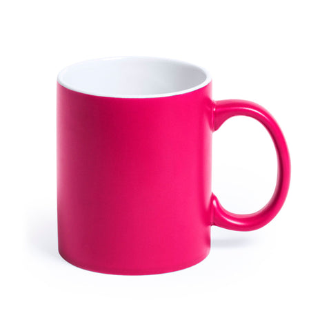 Caneca Laser