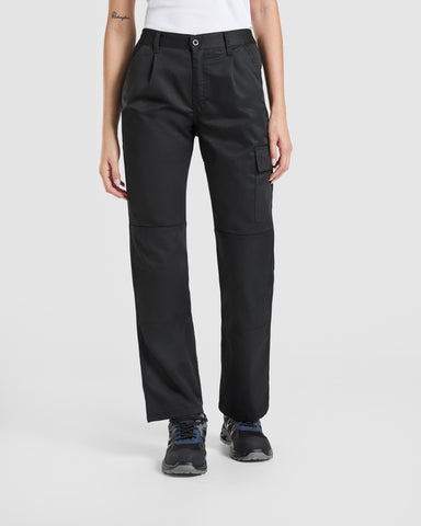 Calça Daily Woman Stretch - 250 g/m²