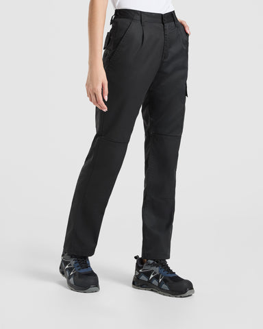 Calça Daily Woman Stretch - 250 g/m²