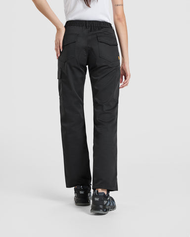 Calça Daily Woman Stretch - 250 g/m²