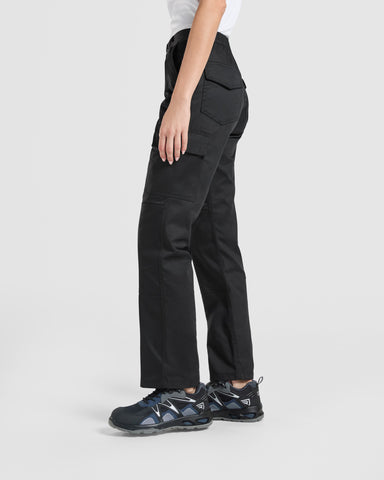 Calça Daily Woman Stretch - 250 g/m²