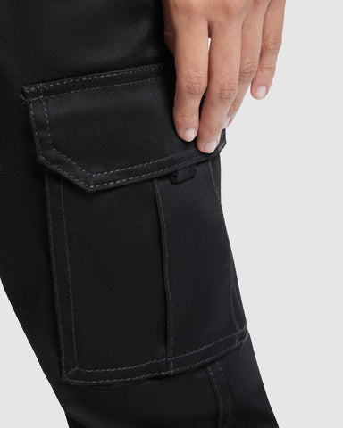 Calça Daily Woman Stretch - 250 g/m²